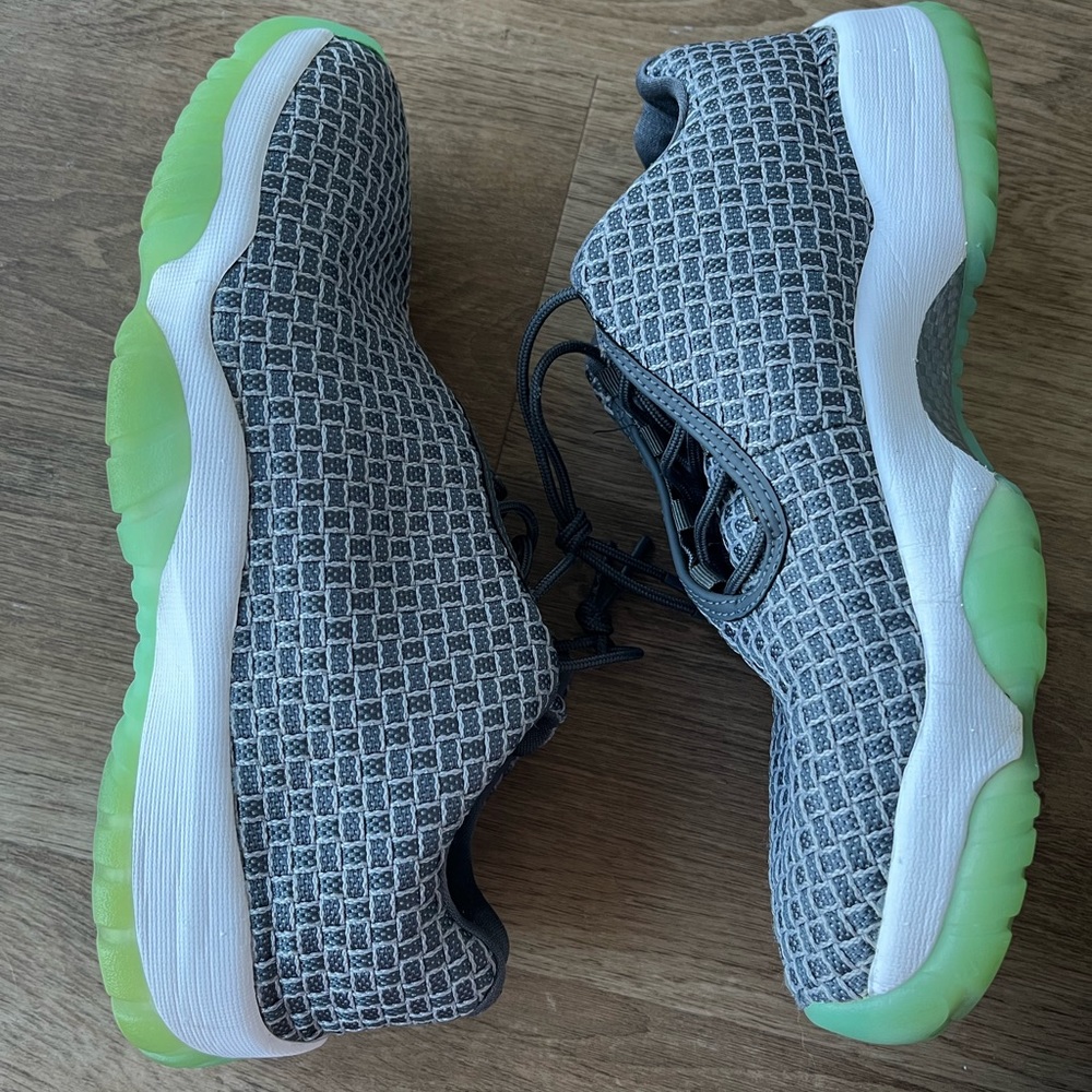 Jordan Future Low (2018)
